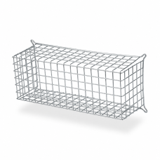 Rectangular Wire Guards for signs, Bell boxes and Light fittings Rectangular Wire Guards for signs, Bell boxes and Light fittings